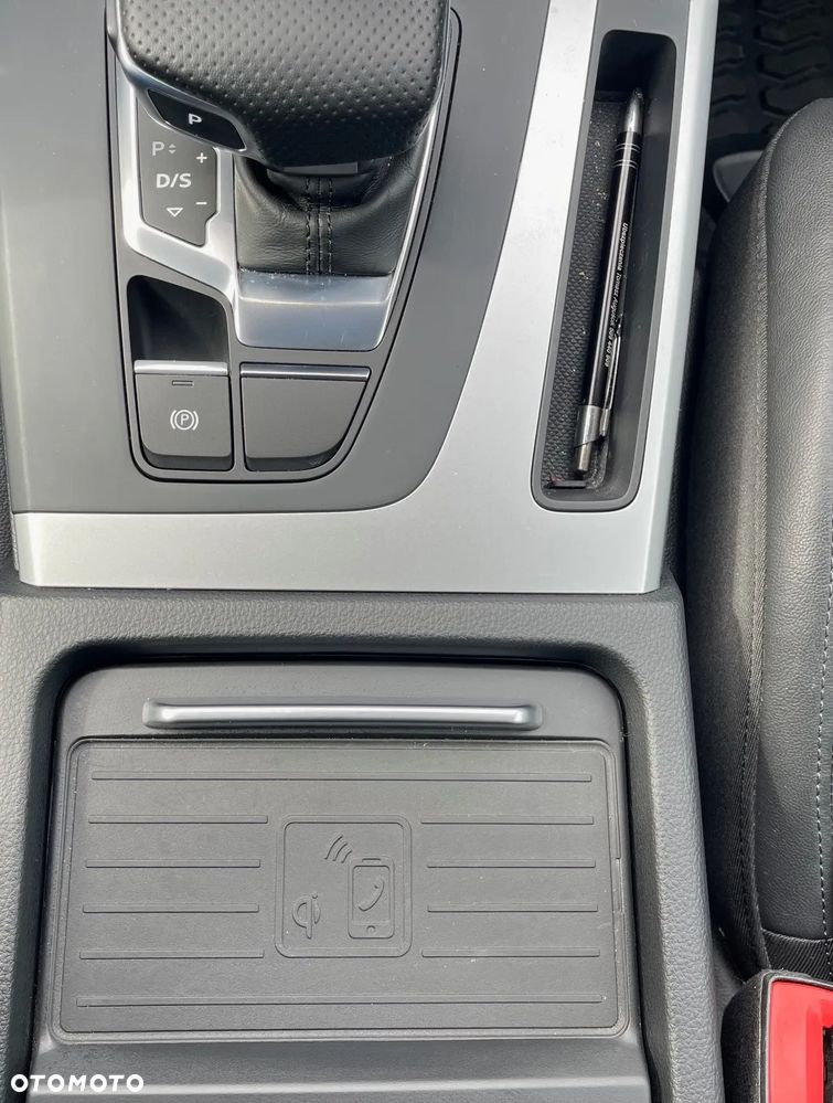 Audi Q5 40 TDI quattro S tronic S line - 15