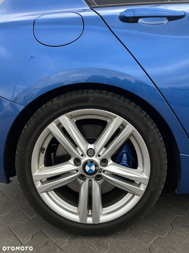BMW Seria 1 - 6