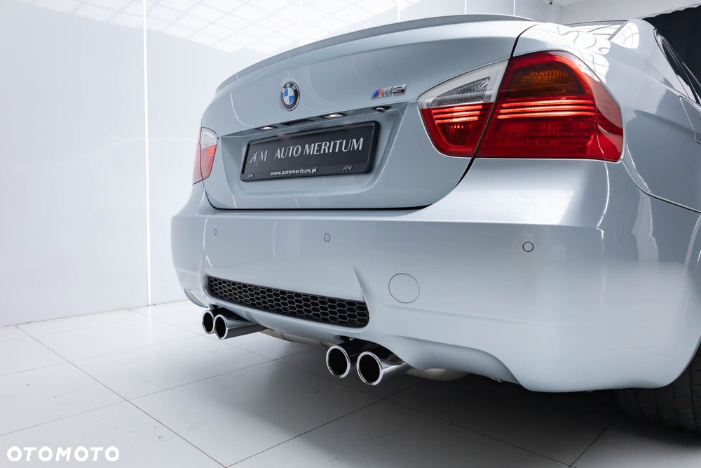 BMW M3 - 15