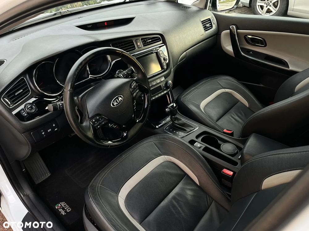 Kia Ceed 1.6 GDI XL DCT - 2