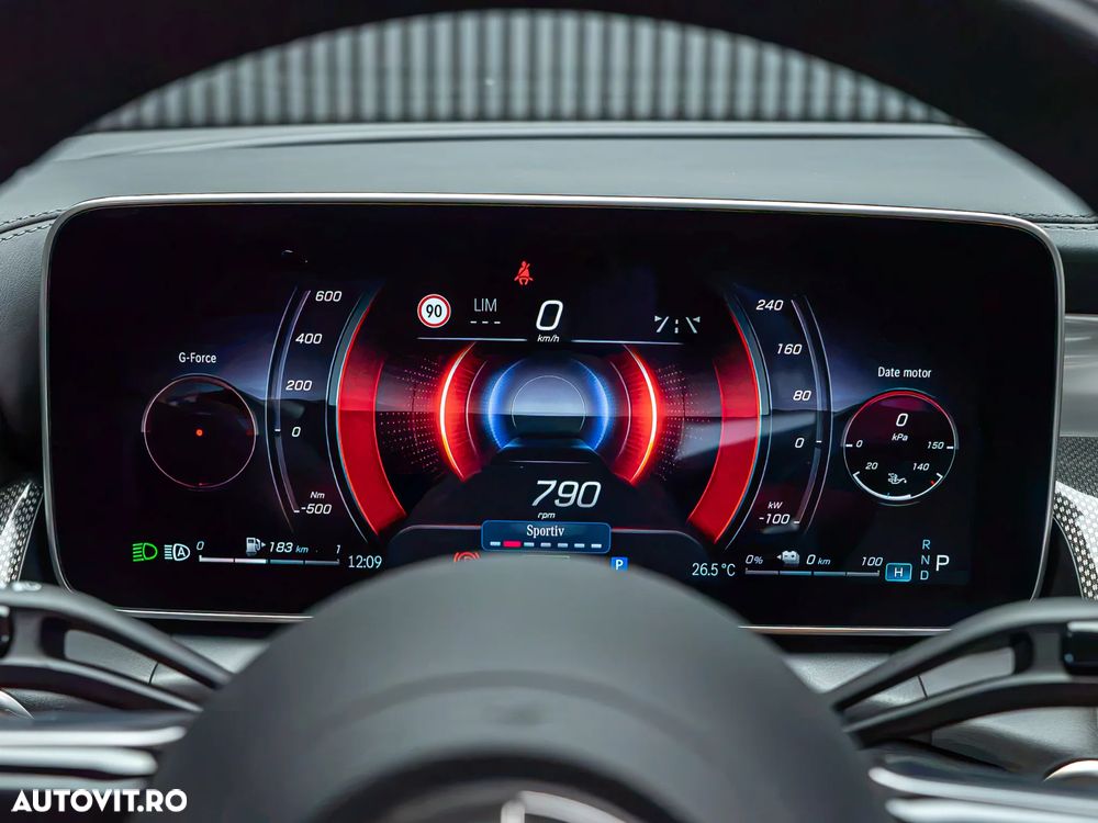 Mercedes-Benz GLC Coupe 300 e 4Matic 9G-TRONIC Edition AMG Line - 41