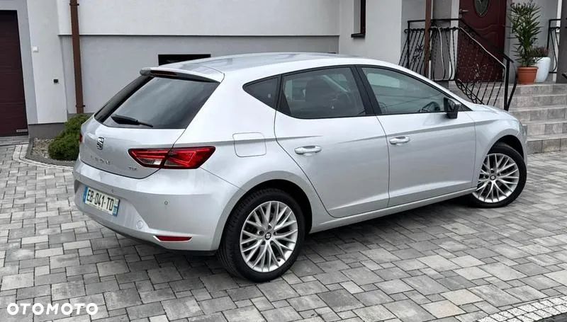 Seat Leon 1.6 TDI Reference - 2