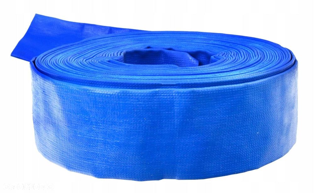 WĄŻ DO WODY 2"x30m - 4