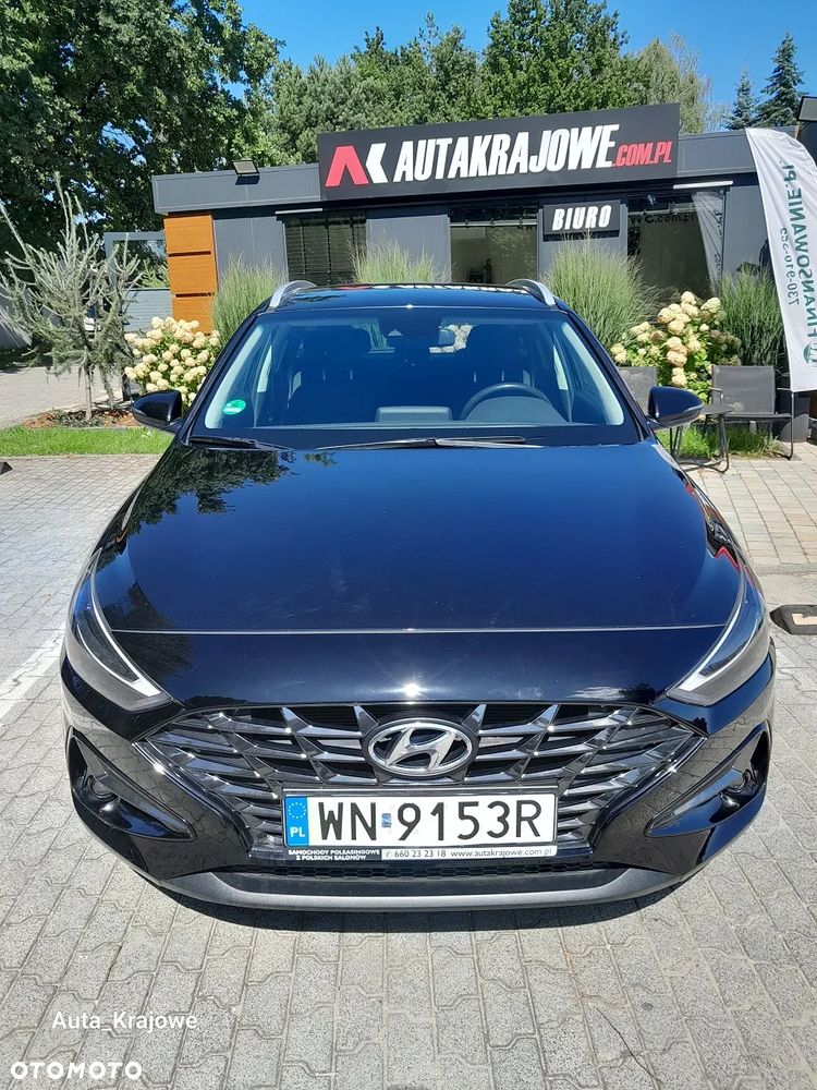 Hyundai i30 1.0 T-GDI Smart - 7