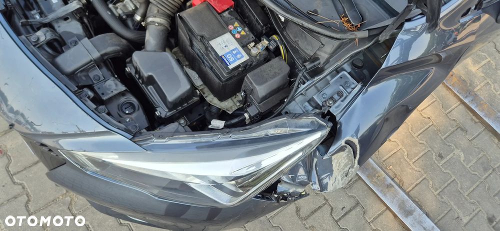 Nissan Micra 0.9 IG-T N-Connecta - 24