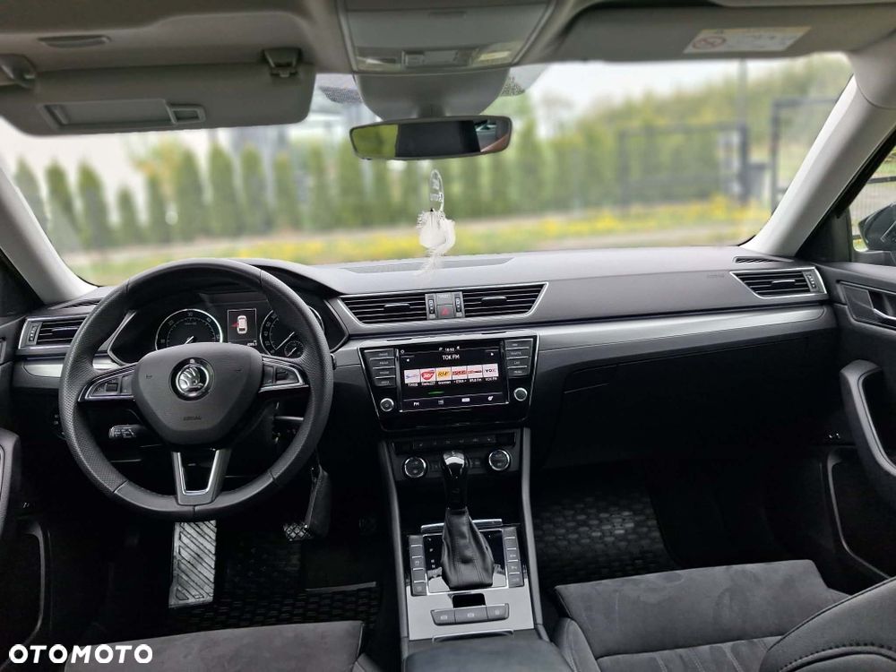 Skoda Superb - 6