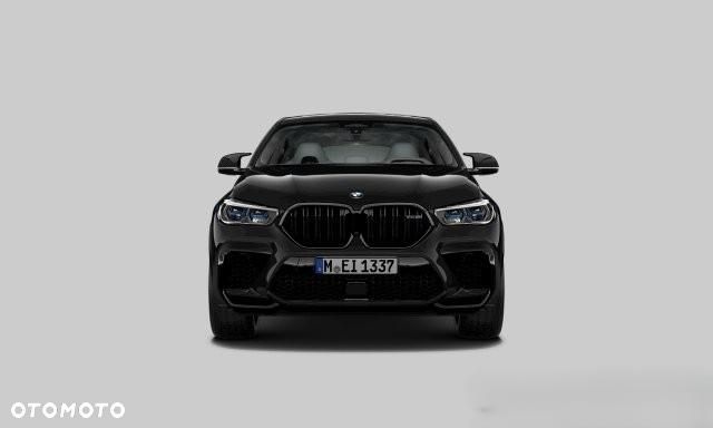 BMW X6M - 2