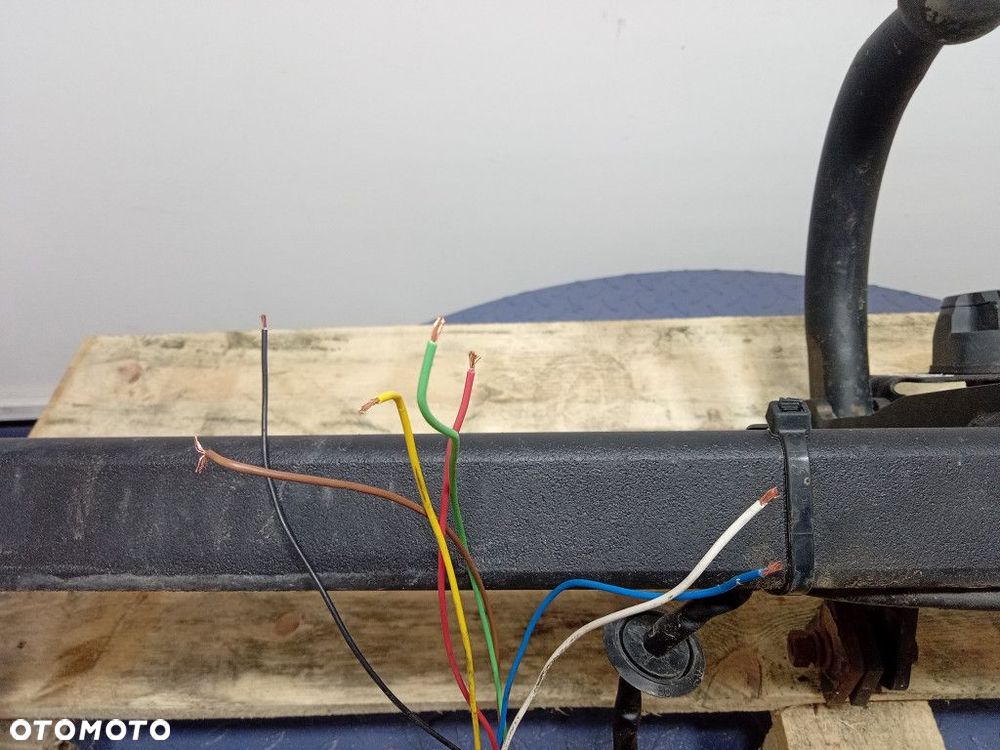 HONDA FR-V HAK HOLOWNICZY STEINHOF 55R-01 3203 - 5