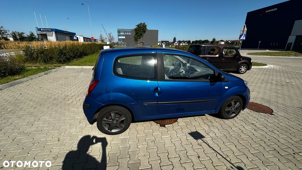 Renault Twingo - 3