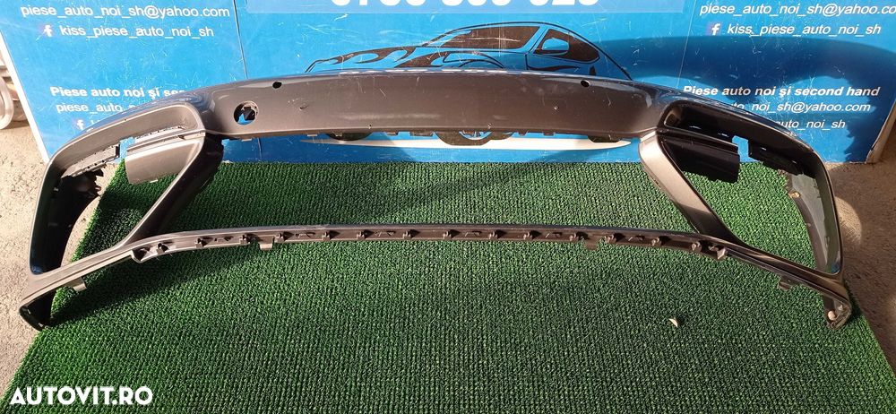 bara porsche panamera 971 turbo - 4