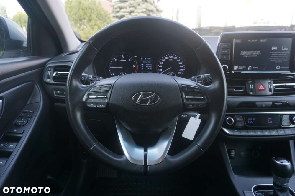 Hyundai i30 - 18