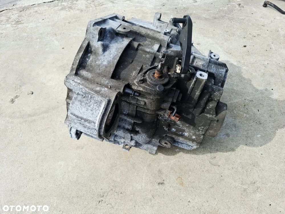 Skrzynia Manualna KNU 6-Bieg Audi VW Seat Skoda 2.0TFSI - 5