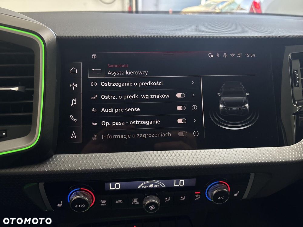 Audi A1 Sportback - 29