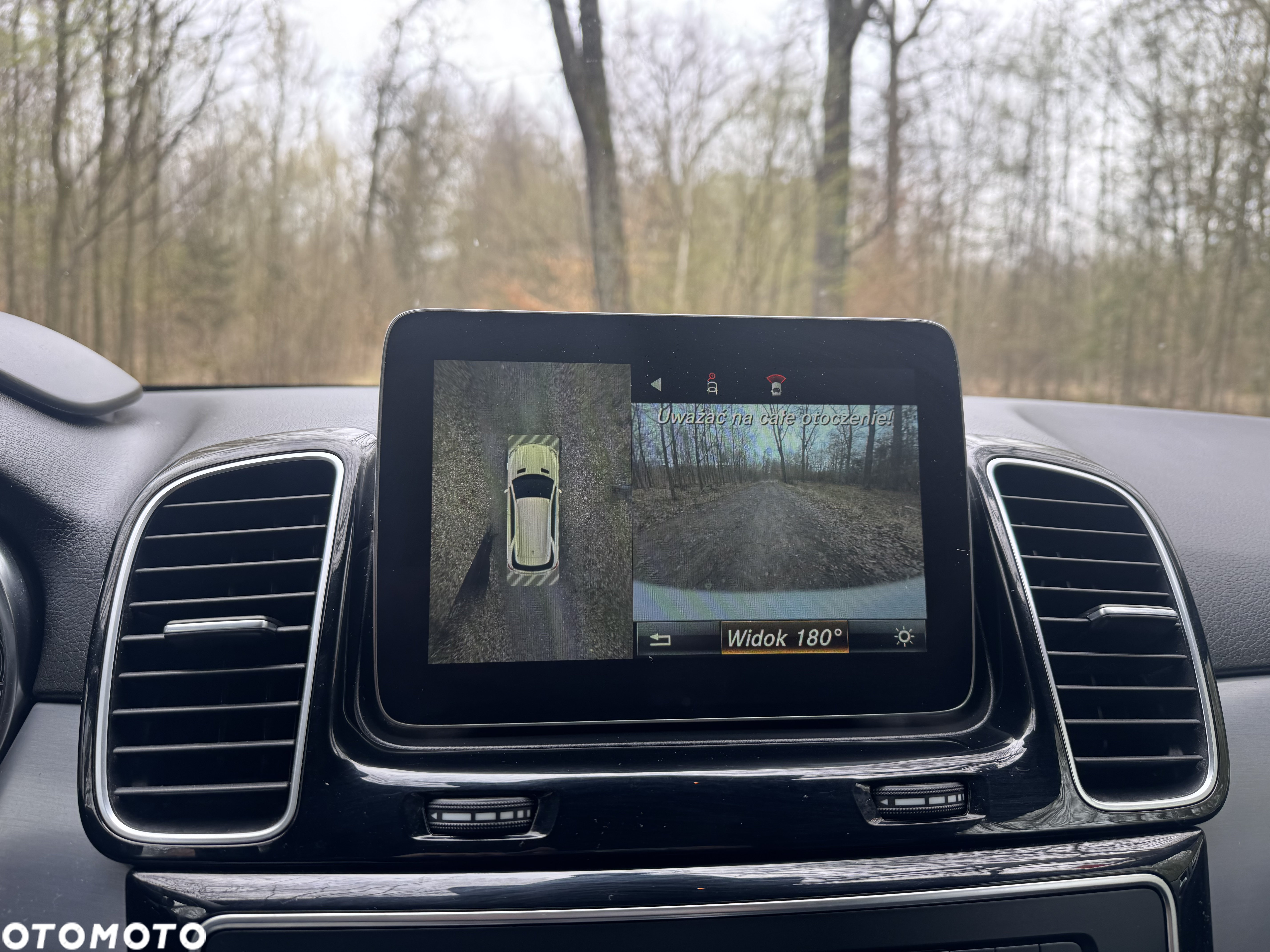 Mercedes-Benz GLE AMG 53 Hybrid 4Matic+ AMG Speedshift TCT 9G AMG Line Advanced Plus - 36