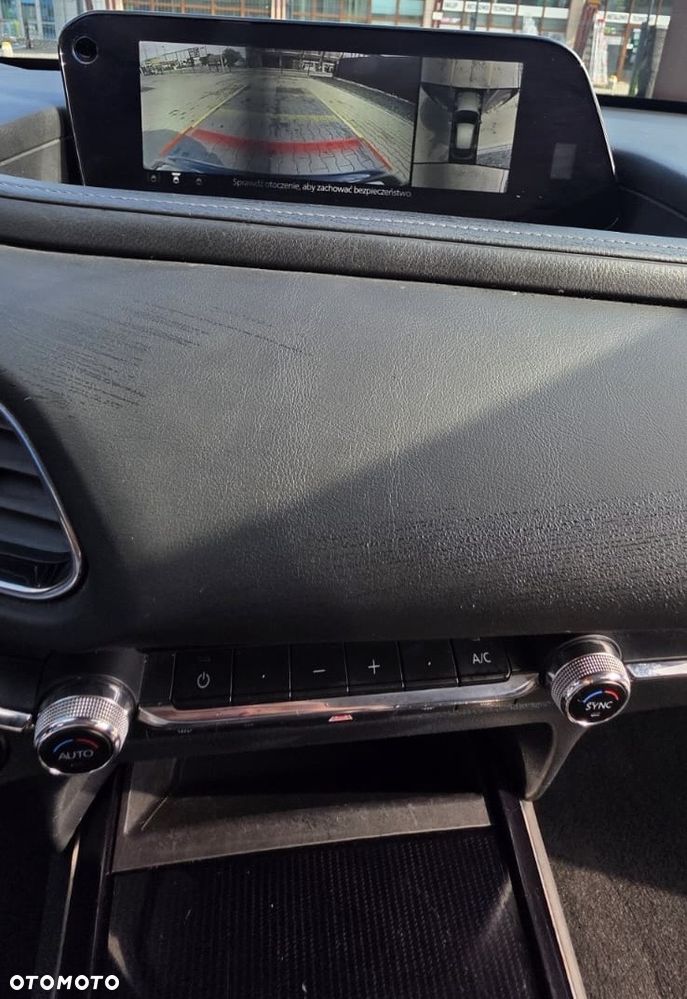Mazda CX-30 SKYACTIV-G 2.0 M-Hybrid 150 - 16