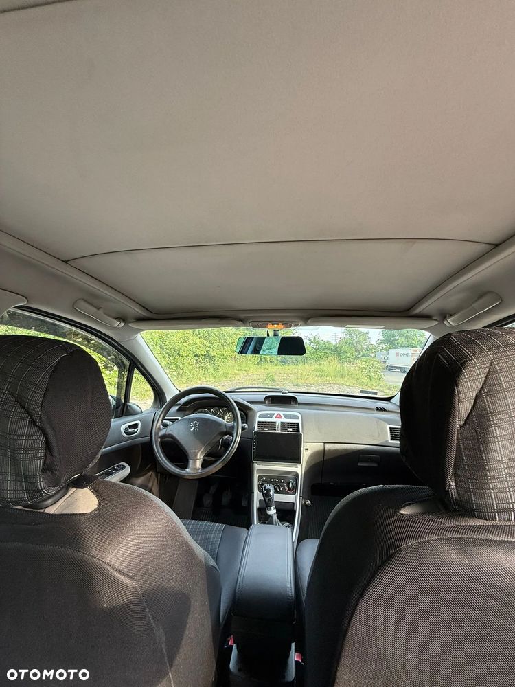 Peugeot 307 1.6 HDI Trendy - 16