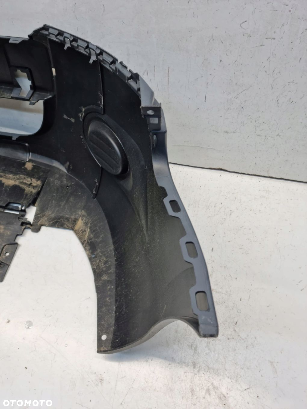 CITROEN BERLINGO 3 III XTR Zderzak przód przedni ŁADNY - 5