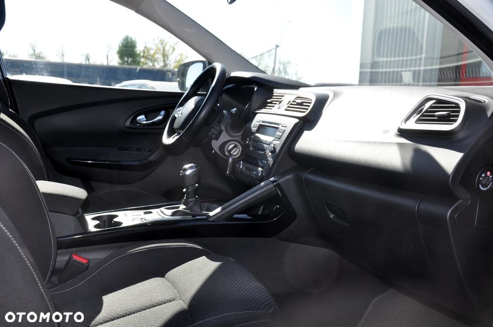 Renault Kadjar Energy TCe 130 Life - 37