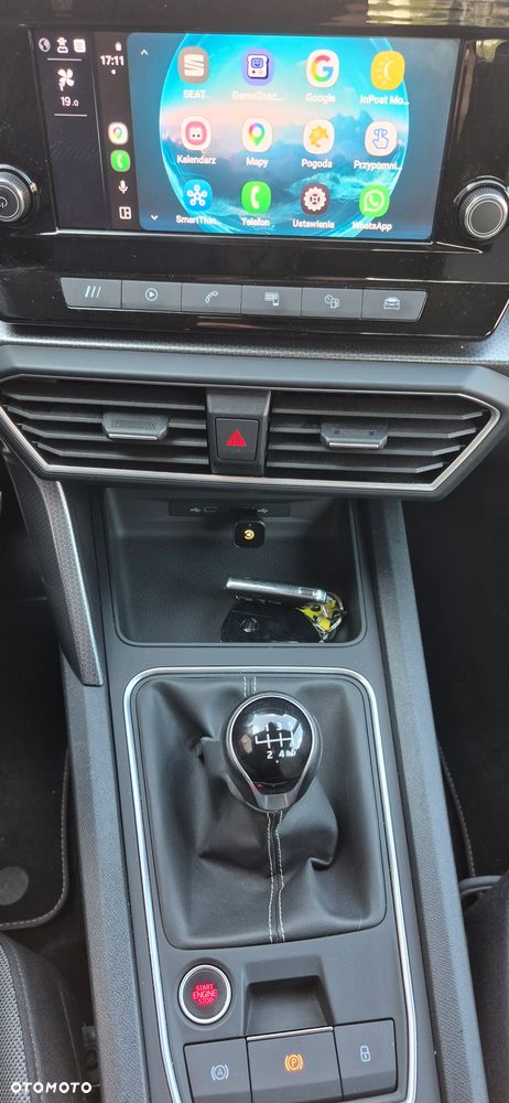 Seat Leon 1.5 TSI Style - 23