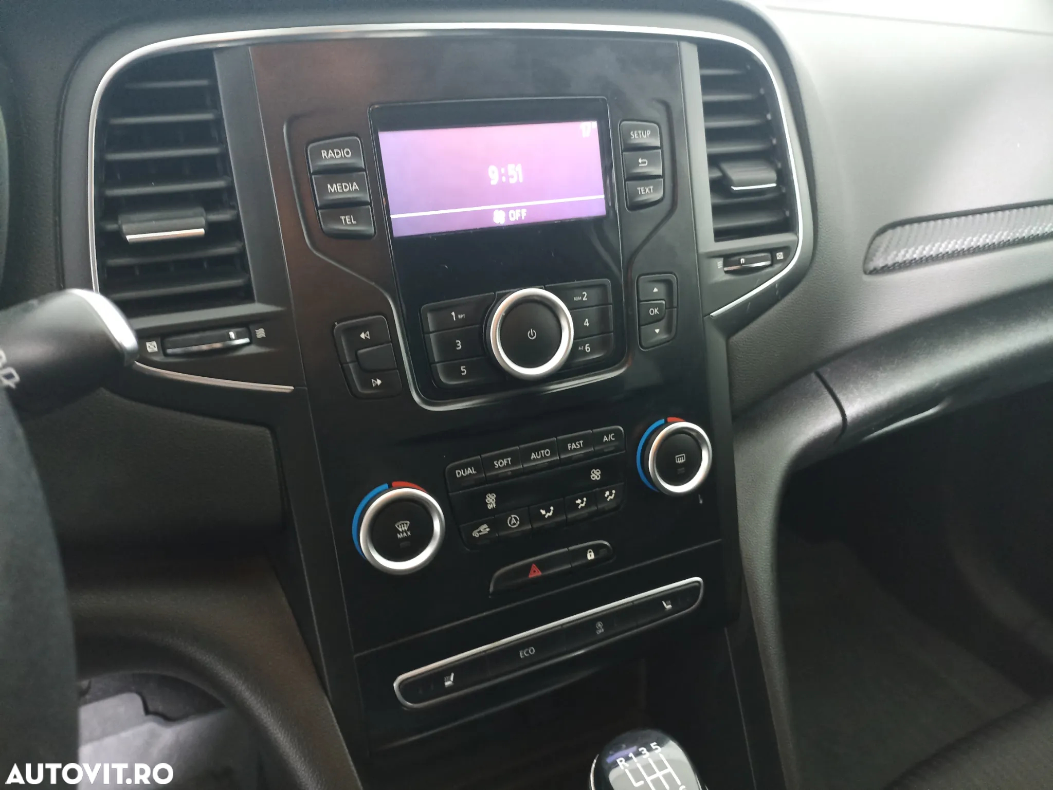 Renault Megane - 11