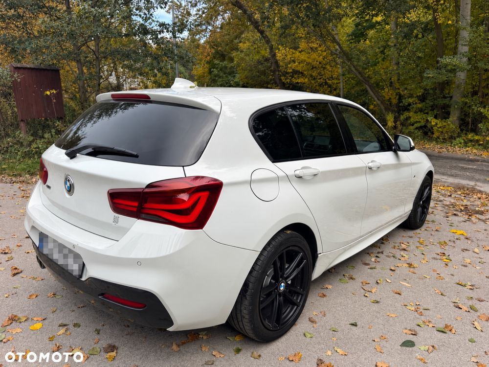 BMW Seria 1 - 6