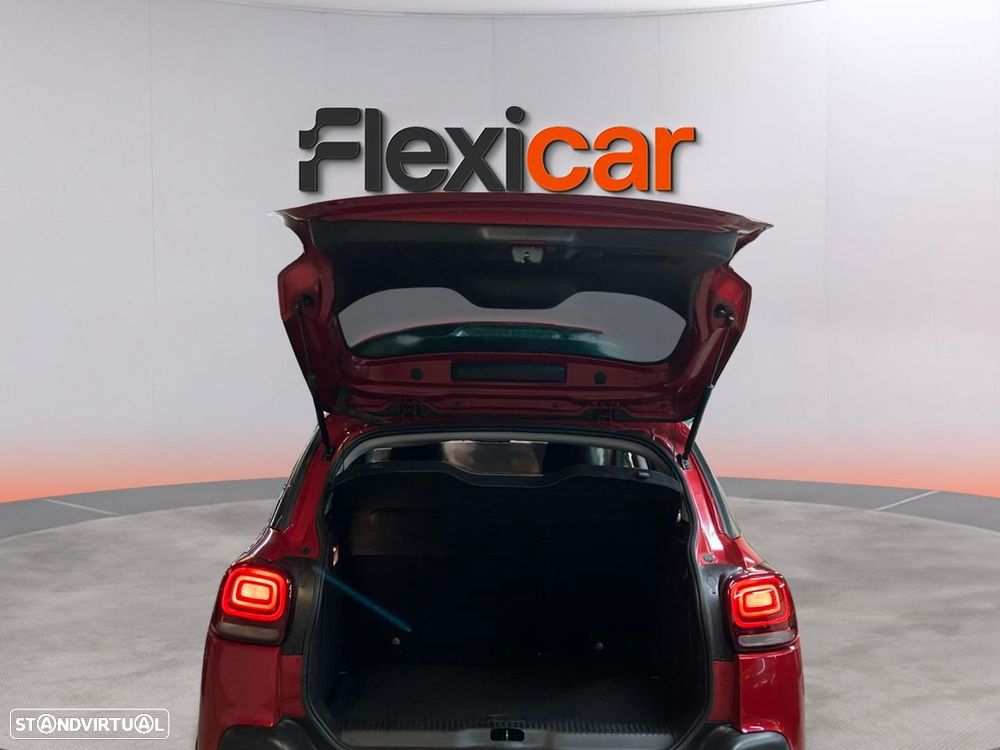 Citroën C3 Aircross 1.2 PureTech Plus - 9