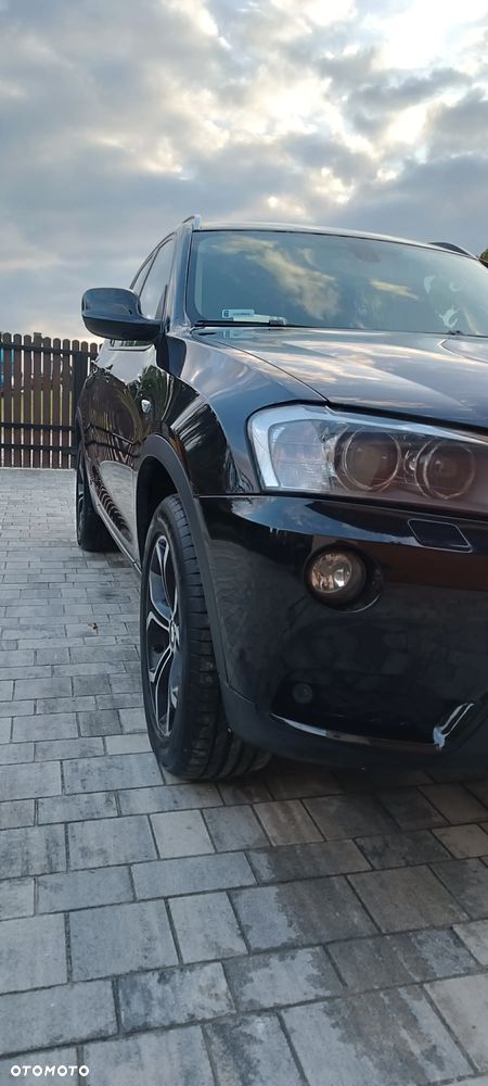 BMW X3 - 14