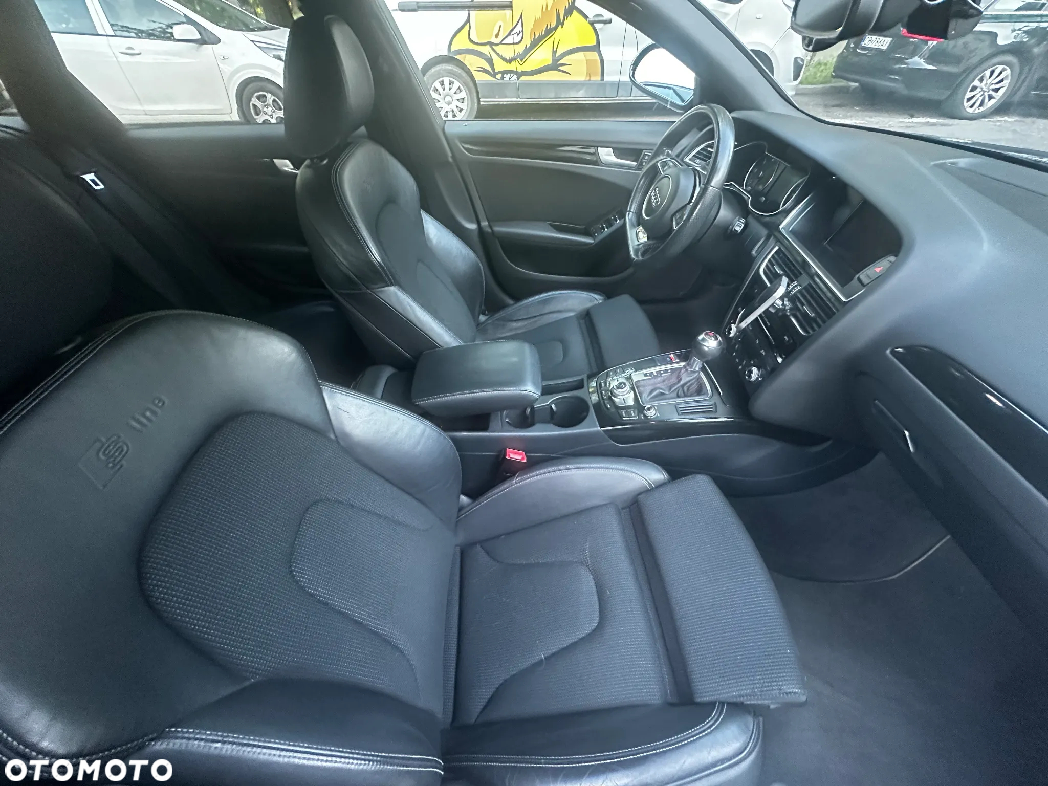 Audi A4 2.0 TDI Quattro S tronic - 37