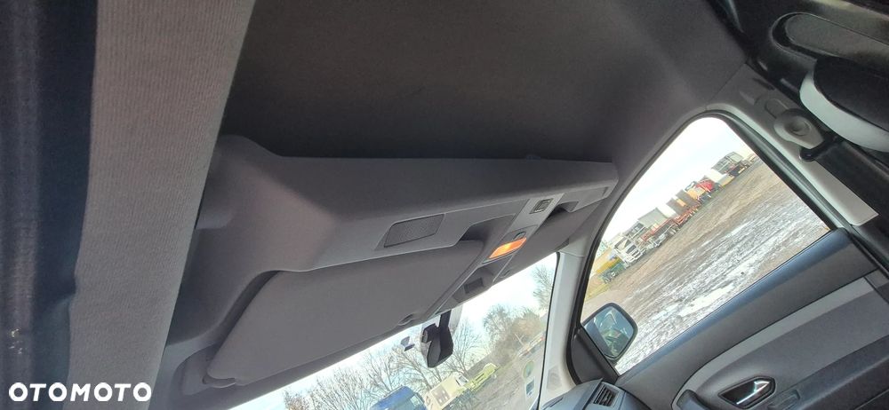 Renault Express Maxi Pack Clim - 28