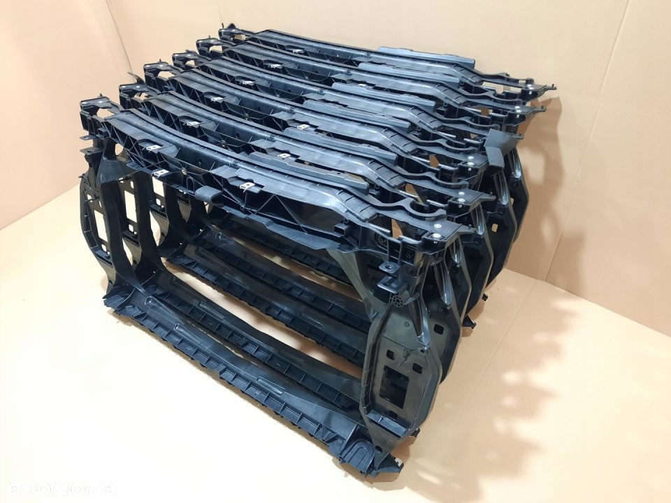 WZMOCNIENIE PAS PRZEDNI AUDI Q3 8U0 LIFT - 4