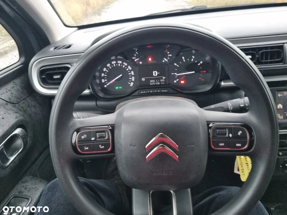 Citroën C3 Pure Tech 83 S&S FEEL - 11