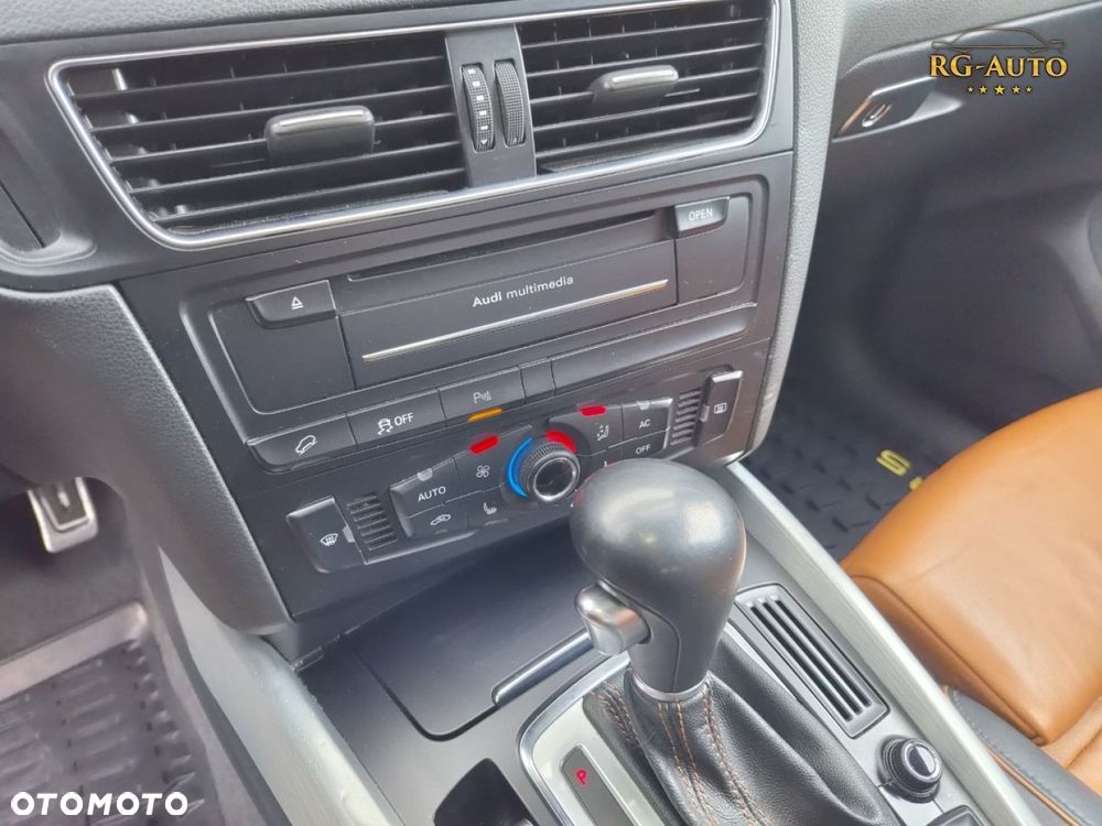 Audi Q5 - 33
