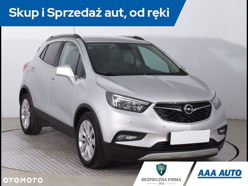 Opel Mokka - 2