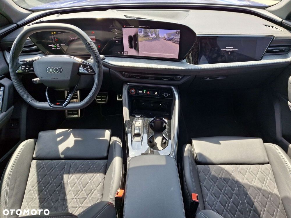 Audi Q5 Sportback - 22