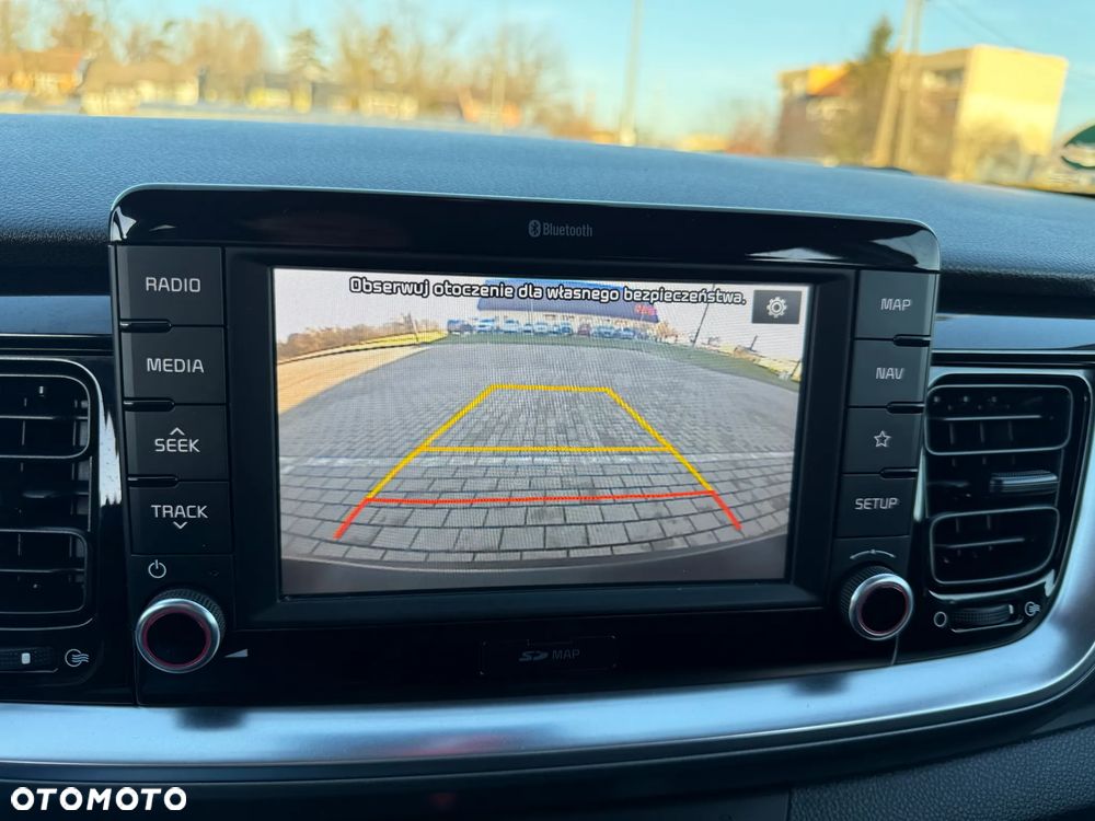 Kia Stonic 1.6 CRDi Platinum Edition - 27