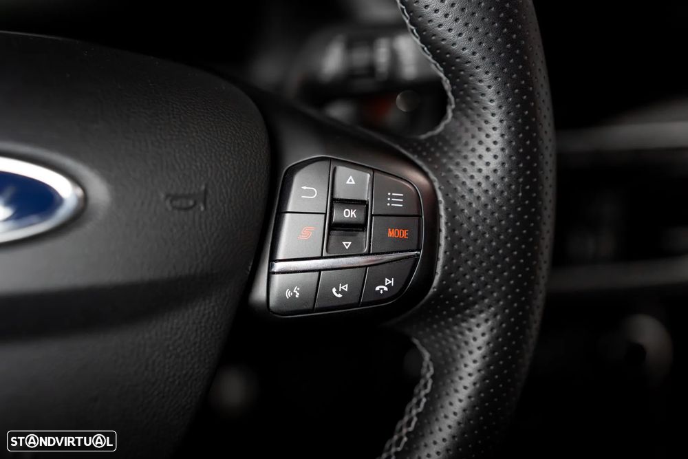 Ford Puma 1.5 EcoBoost ST - 16