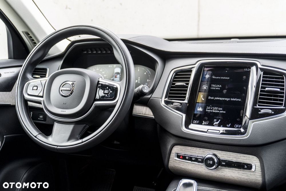 Volvo XC 90 - 14