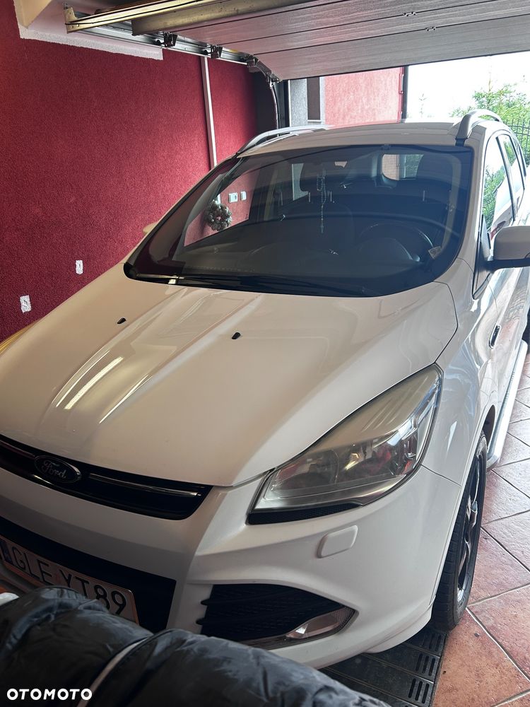 Ford Kuga 2.0 TDCi 4WD Trend - 7