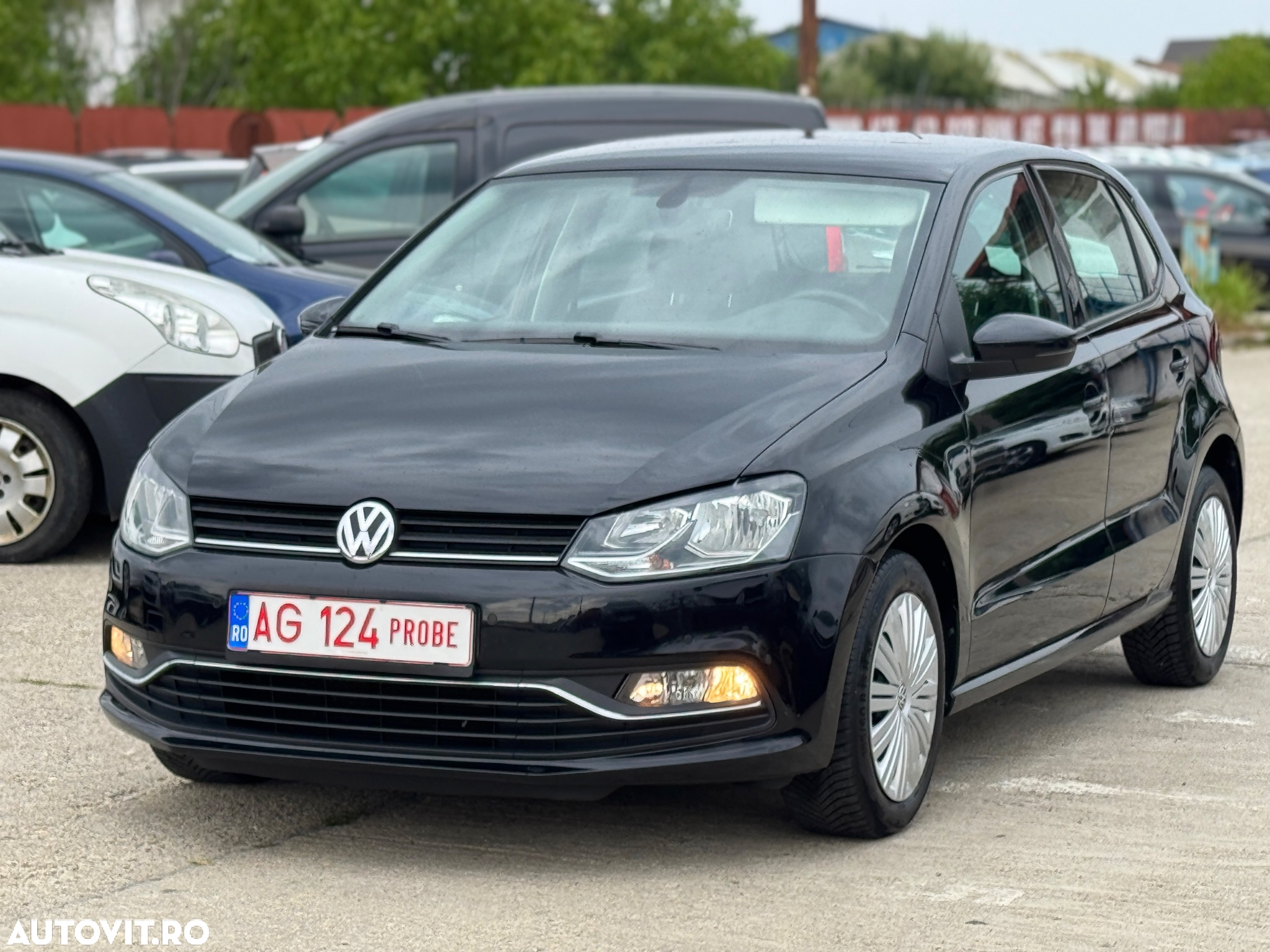 Volkswagen Polo - 21