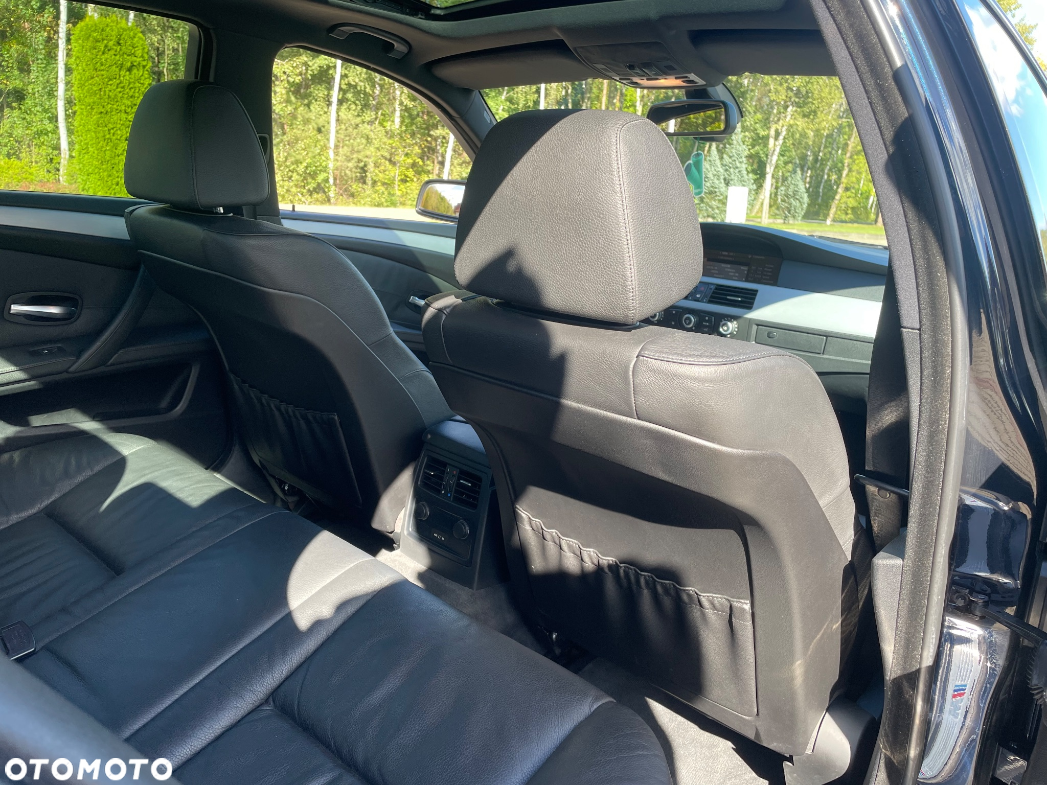 BMW Seria 5 - 30