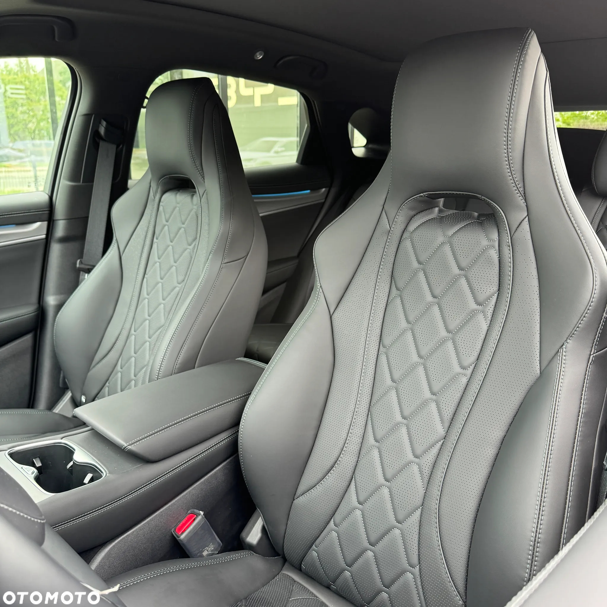 BYD Sealion 7 82.5kWh Design AWD - 16
