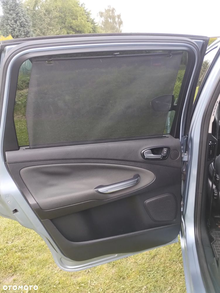 Ford S-Max 2.0 TDCi Titanium - 7