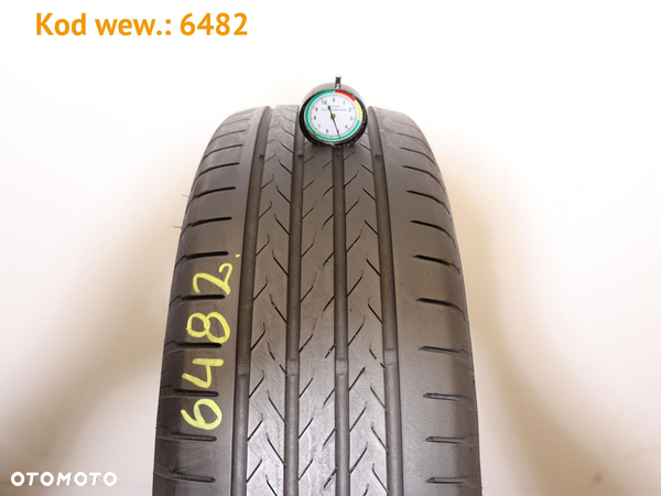 Continental Eco Contact 6Q - 215/60 R17