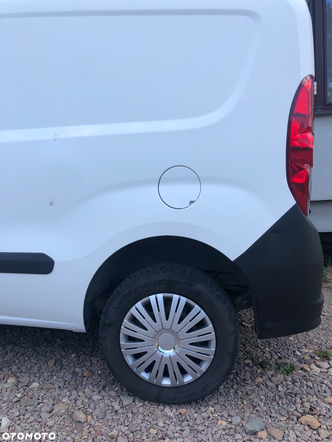 Fiat Doblo - 18