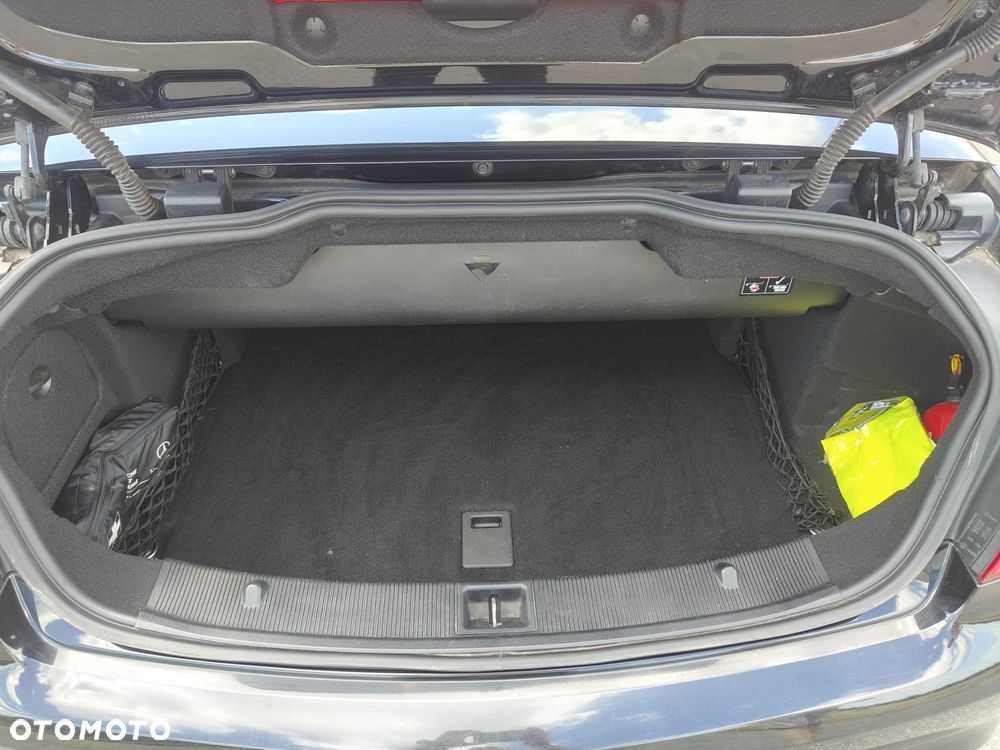 Mercedes-Benz Klasa E 220 (BlueTEC) d 9G-TRONIC - 15
