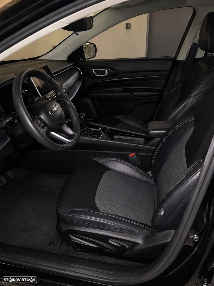 Jeep Compass - 3