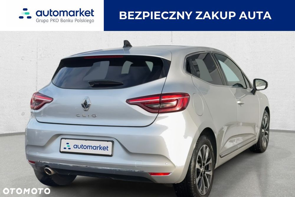 Renault Clio 1.0 TCe Techno - 7