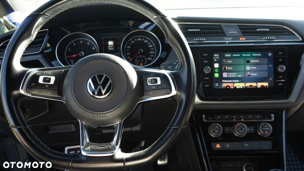Volkswagen Touran 1.5 TSI EVO Highline - 5