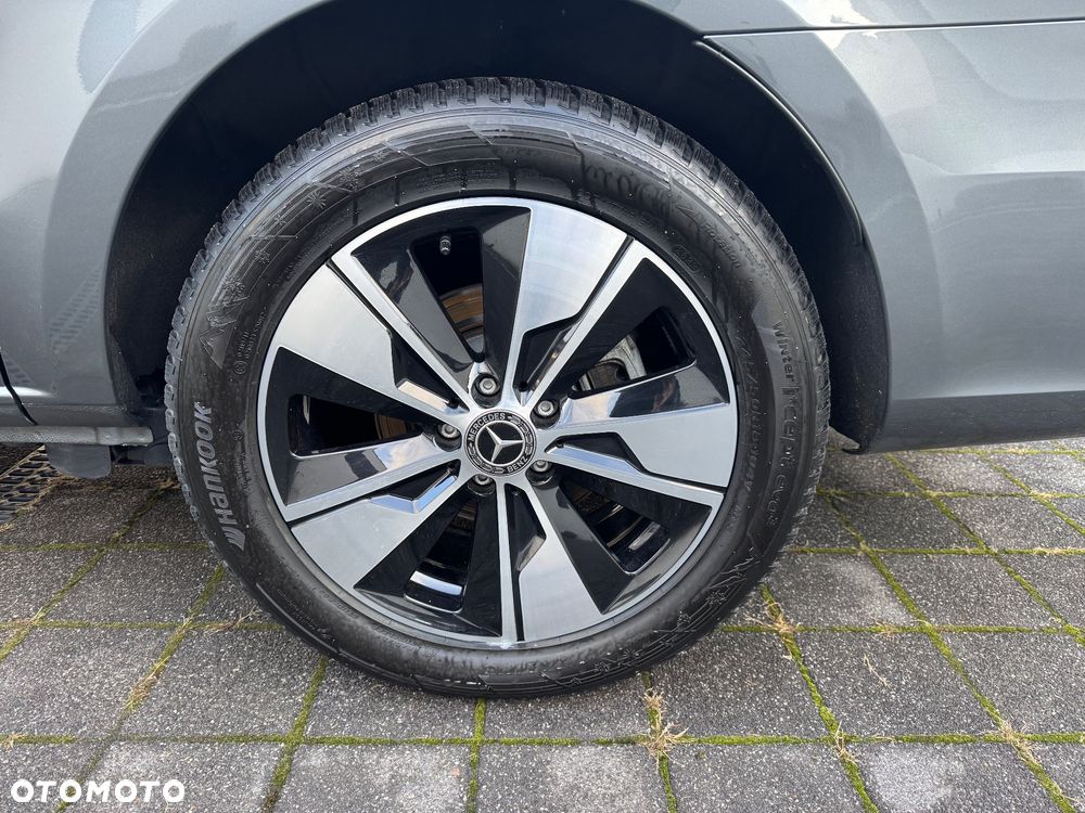 Mercedes-Benz EQV - 37