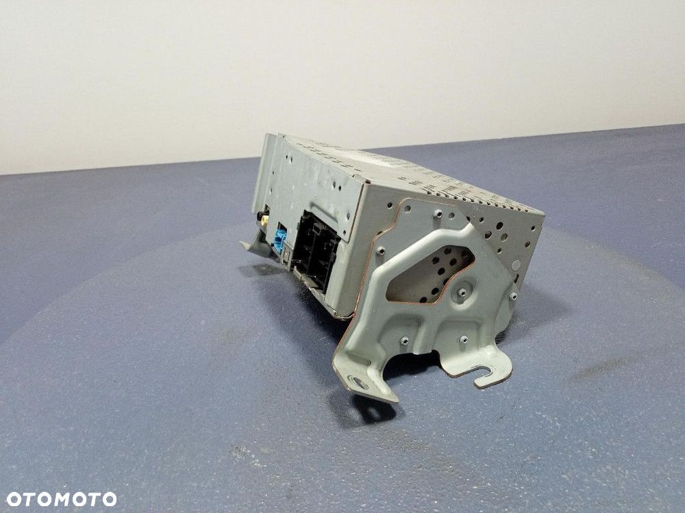 FORD MUSTANG MACH-E MODUŁ RADIA NAWIGACJI LJ8T18K810ZHJ - 5